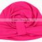 S17202A Hot Selling Cross Baby Headband Cap100% Cotton Baby Beanies Hat