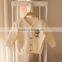 S32900W children clothing for cute kids girls pink lace cotton long sleeve ruffle knitting cardigan