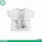 most popular baby newborn clothes cotton t-shirt wholesale