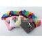 Half Toe Ankle Grip Dance Lovely Five toes Japanese Style Socks 5 Toes Socks Women