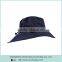 New Arrival Polyester Plain Blank Golf Custom Bucket Hats Wholesale Caps with 3D embroidery logo