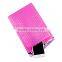 4x8 inches Pink Poly Bubble Mailer