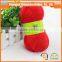 1/2.0Nm100 acrylic yarn from China fancy yarn manufacturer hot sale acrylic yarn for knitting