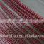 China supplier bookbinding fabric textile headband for hardcover material