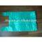 HDPE T-shirt Plastic Bags