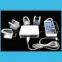 6 ports security alarm controller systems for mobile phone