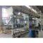 Concrete Block Machine (QFT 6)