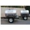 we supply all kinds of trailers