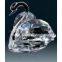 Crystal Swan