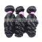 Factory Wholesale Grade 6A 7A 8A 100% Human Virgin Brazilian Hair Dubai