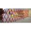 safety barriers,ground protection, fiberglass extension fence
