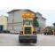CE wheel loader LQ936 with joystick