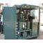 Weather-Proof (Enclosed Type) Transformer Oil Purifier,Oil Purification Machine