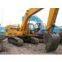 Used Hyundai 210-5d Crawler Excavator