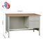 Office furniture Luoyang high quality steel office desk