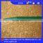 gardening fence using FRP rod one end tapered sharpened
