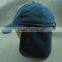 2016 Plain unisex custom multi-style bucket hat for all age group