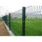 high quality wire mesh fence