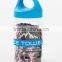 sport cooling towel, polyester/polyamide microfiber ice towel