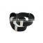 Shirt Sleeve Garter Cuffs Arm Band Elastic Solid Color Adjustable Armband Sleeve Garter