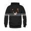 Most popular creative good comfortable fabric unisex hoody sweater