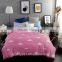 Hot selling cheap diposable nonwoven waterproof bed sheet wholesale BS302