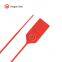 TXPS 009 Low price and fine quality logicst plastic trailer seals