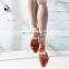 116130003 Ballet Stirrup Pantyhose Ballet Dance Tights