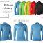 New design soccer referee jersey long sleeve referee shirt uniform