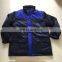 Men's Poly Cotton extreme winter waterproof Cold storage jacket