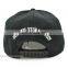 New Style Bratson From Chaos Famous Skull BoneWarrior Dancer Adjustable hiphop Snapback cap hat for young men women boys girls