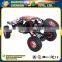 WL 10428-C 2.4g 4wd 30km/h 540 brushed motor remote control rc wall climbing car