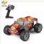 China manufacturer ABS brushed rechargeable battery toy SUV rc electric car