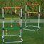Adult And Kids Toy for Fun Premium Ladder Toss Game With 6 Bolos And Carrying Case