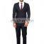 Two Buttons New Fashion Business Men's Suit