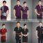 Best Seller Chinese Sex Restaurant Waiter Uniform with New Design