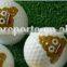Emoji Universe 2-Ply Professional Practice Golf Balls