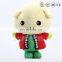 Japanese brand company custom made plush animation figures