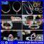11Grid Heart Shape Tool Box DIY Colorful Bead Bracelet DIY Educatinal Toys for Kids