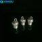 1/8'' Impaction Pin Ruby Fog Nozzle,SS Impingement Mist Humidifying Nozzle