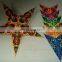PRINTED PAPER STAR LANTERNS WHOLESALE mix prints