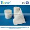 Elastic bandage Cohesive Flexible Bandage Medical dressing Tape