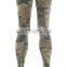 Trade assurance Yihao women's sportswear Women's Cotton Spandex Jersey Camouflage Leggings