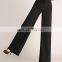 T-WP003 Elegance Wide Leg Business Women Pants