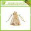 Advertisting Customized Mini Organza Drawstring Bag