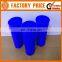 Disposable Logo Printing Plastic Beer Cup