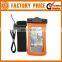 Best Selling Cheap Waterproof Cell Phone Bag