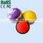 Custom pre-recorded programmable voice sound easy button for promotional gift