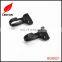 Factory supply new design 25mm strong plastic snap hook for bag