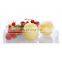 Tea or food acrylic tray wholesale